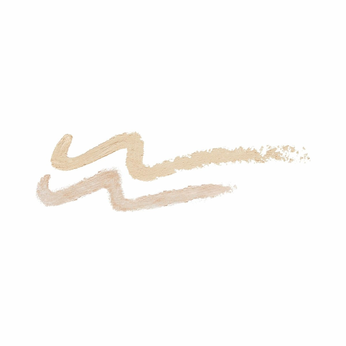 Kiko Milano Perfect Eyes Duo Highlighter Pencil - Dual-End Highlight Pencil for Brightening Eyes - 01 White/Transparent Avelisse