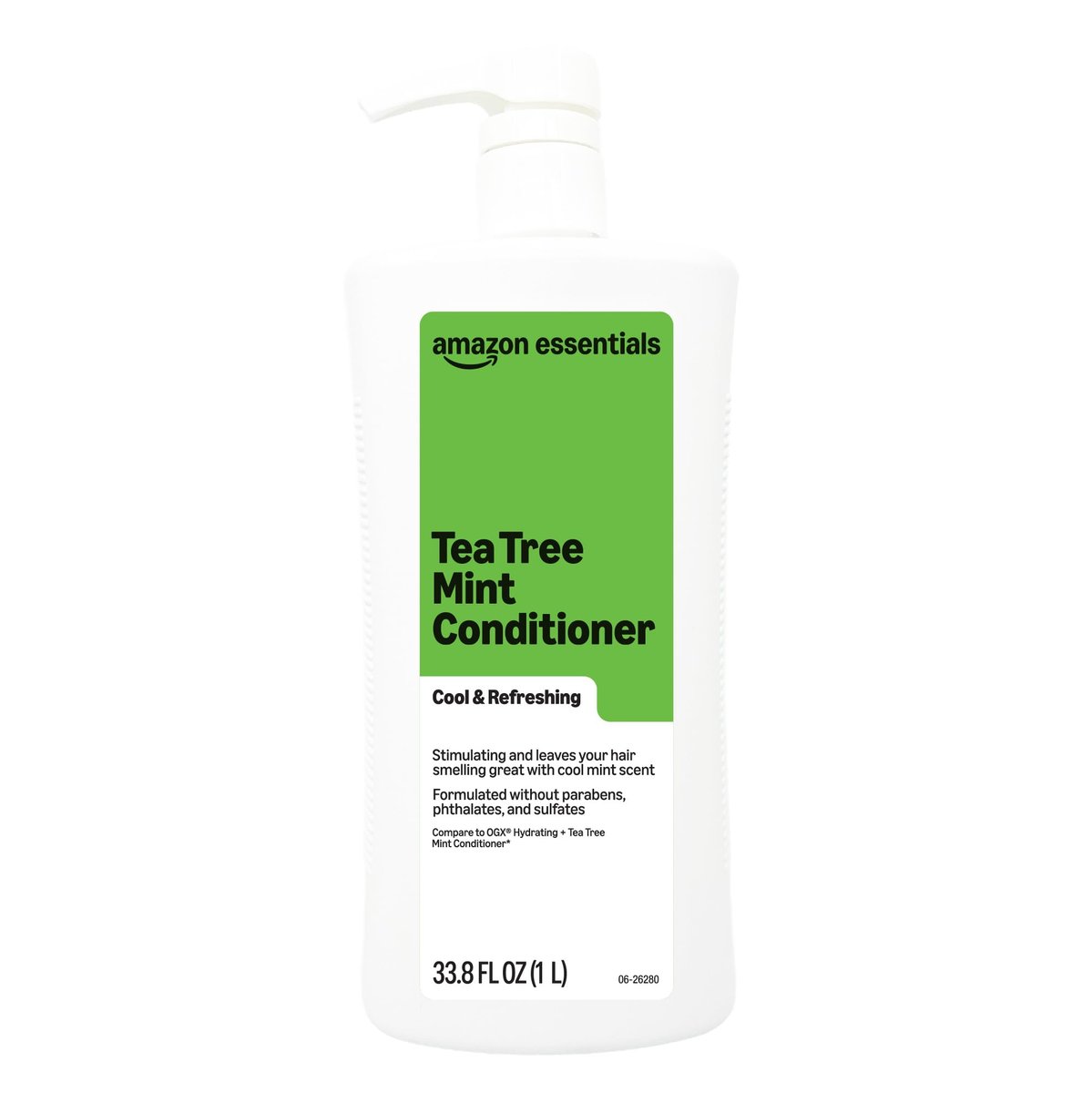BestDealFocus Tea Tree Mint Conditioner, Sulfate-Free, | Avelisse