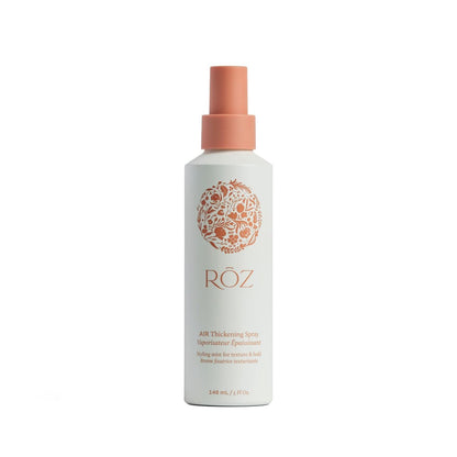 RŌZ Air Thickening Spray - Volumizing Spray for Fuller, Thicker Hair | Lightweight, Non-Greasy Formula | For All Hair Types | 150ml Avelisse