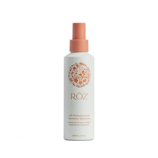 RŌZ Air Thickening Spray - Volumizing Spray for Fuller, Thicker Hair | Lightweight, Non-Greasy Formula | For All Hair Types | 150ml Avelisse
