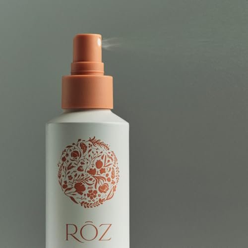 RŌZ Air Thickening Spray - Volumizing Spray for Fuller, Thicker Hair | Lightweight, Non-Greasy Formula | For All Hair Types | 150ml Avelisse