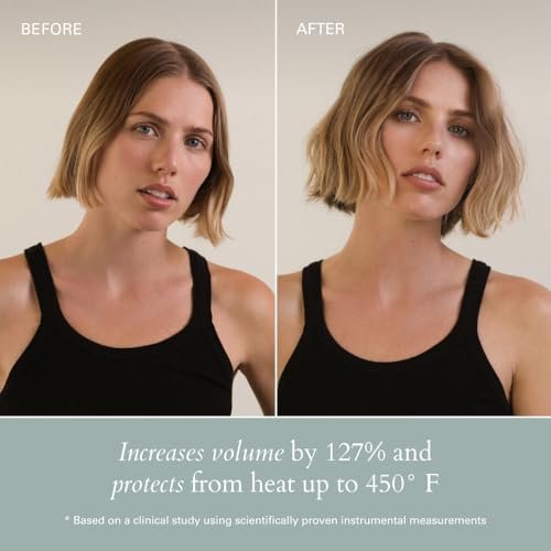 RŌZ Air Thickening Spray - Volumizing Spray for Fuller, Thicker Hair | Lightweight, Non-Greasy Formula | For All Hair Types | 150ml Avelisse