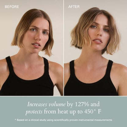 RŌZ Air Thickening Spray - Volumizing Spray for Fuller, Thicker Hair | Lightweight, Non-Greasy Formula | For All Hair Types | 150ml Avelisse