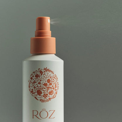 RŌZ Air Thickening Spray - Volumizing Spray for Fuller, Thicker Hair | Lightweight, Non-Greasy Formula | For All Hair Types | 150ml Avelisse