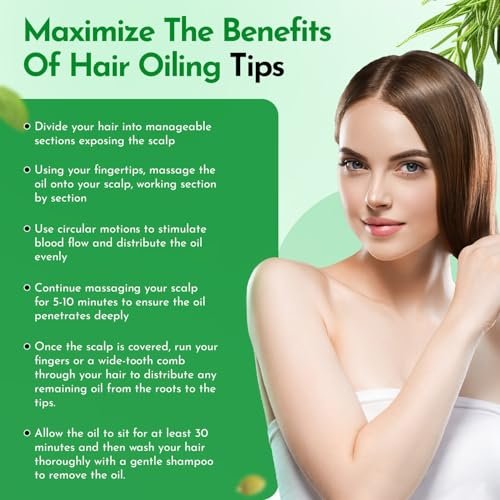 Clean Beauty Rosemary Hair Oil for Growth with Castor Oil, Batana Oil, Pumpkin Seed Oil, Peppermint Oil, Silica, Biotin, Collagen, Keratin, Saw Palmetto, Horsetail, Tea Tree, Vit E, Aloe Vera, Jojoba (2 Fl Oz) Avelisse