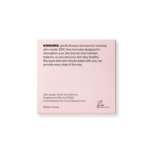Knours Pore Control Exfoliating Korean Toner Pads | LHA for Sensitive Skin | Refine Textured Skin and Blemishes, Control Sebum, Tighten Pores | 90 Count Avelisse
