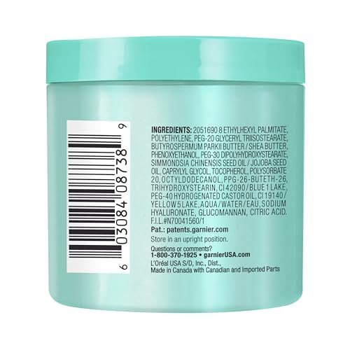 Garnier Erase It All Makeup Cleansing Balm with Hyaluronic Acid, Replumping Facial Cleanser and Makeup Remover, 4.2 Oz - görsel 14