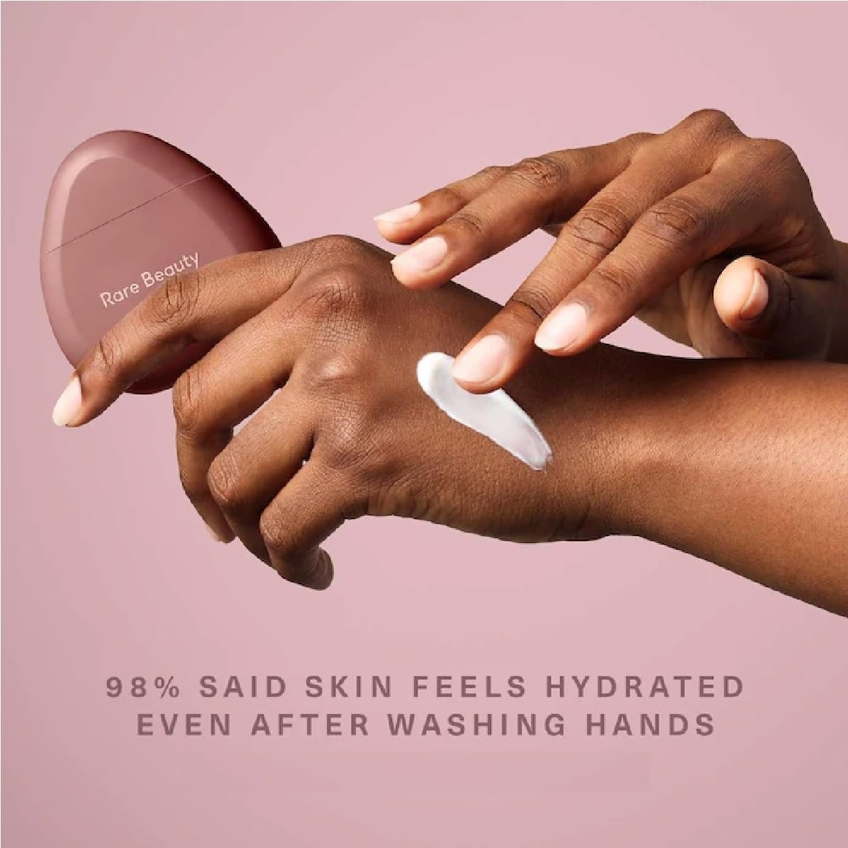 JIGME CALA R.a.r.e Beauty of Selena G Find Comfort Hydrating Hand Cream - 1.79 oz (53ml) Moisturizing Hand Lotion for Dry Skin Avelisse