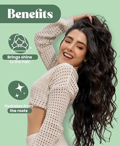 Natural Sant Rosemary & Cinchona Shampoo & Conditioner Set – Sulfate-Free Herbal Hair Care for Growth, Moisture & Repair – 16 fl oz (Pack of 2) Avelisse