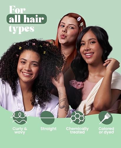 Natural Sant Rosemary & Cinchona Shampoo & Conditioner Set – Sulfate-Free Herbal Hair Care for Growth, Moisture & Repair – 16 fl oz (Pack of 2) Avelisse
