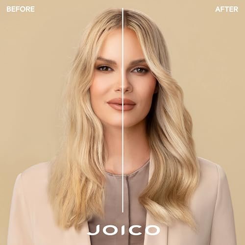 Joico Blonde Life Blonde Strong Conditioning Detangler - 6.7 Fl Oz - Fragile Blonde Hair Care Avelisse
