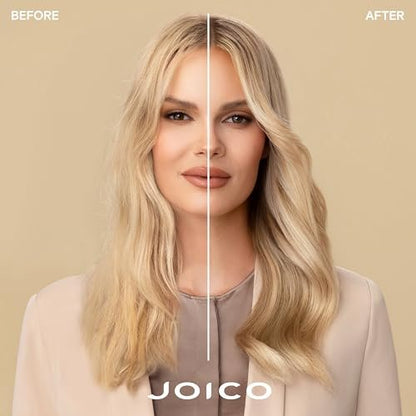 Joico Blonde Life Blonde Strong Conditioning Detangler - 6.7 Fl Oz - Fragile Blonde Hair Care Avelisse