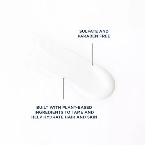 Duke Cannon Beard Wash for Men – Hydrating Beard Shampoo & Facial Hair Cleanser – Gently Cleans, Softens & Conditions Beard – 6 fl oz - görsel 8