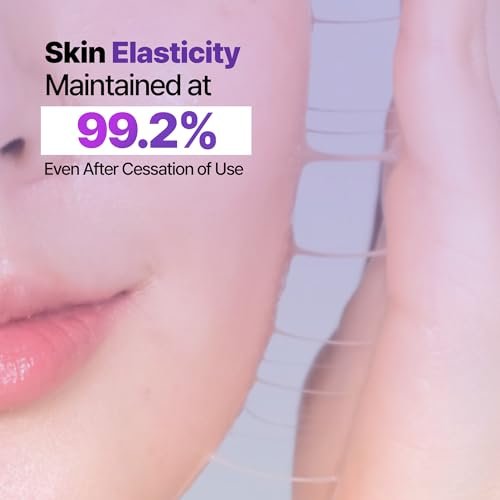 BIOHEAL BOH Probioderm™ 3D Lifting Ampoule 1.01 fl oz (30 ml) | Advanced Elasticity Serum for Sculpted, Firm Skin | Powerful 3D Lifting Formula with Probiotics & Peptides - görsel 4