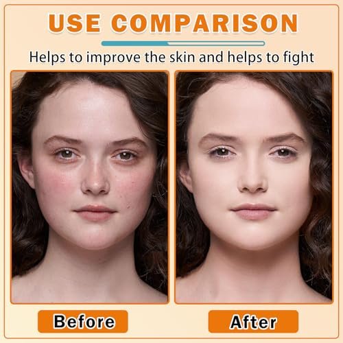 QIUFSSE Sunscreen Oil SPF 50 Body Sunscreen Spray – Hydrating Glow Mist, Lightweight & Refreshing for All Skin Types - görsel 6