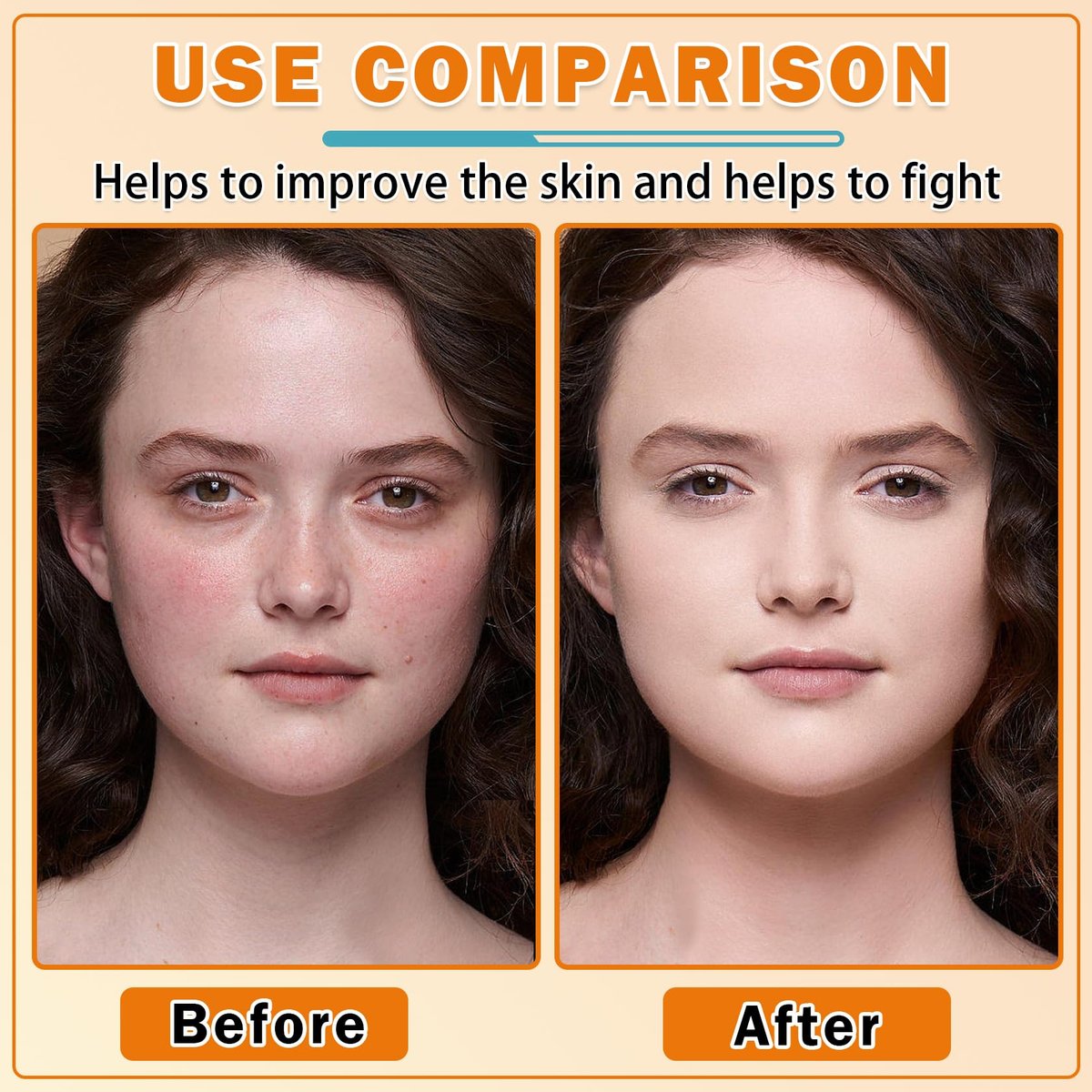 QIUFSSE Sunscreen Oil SPF 50 Body Sunscreen Spray – Hydrating Glow Mist, Lightweight & Refreshing for All Skin Types - görsel 5