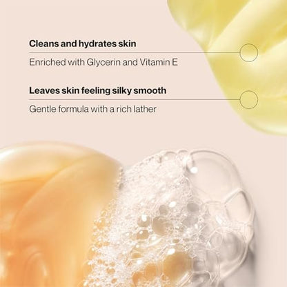 Suave Body Wash Variety Bundle – Milk & Honey 2-Pack & Cocoa Butter Shea, Gentle & Moisturizing Body Washes with Vitamin E, 30 Oz Each (3 Piece Set) Avelisse