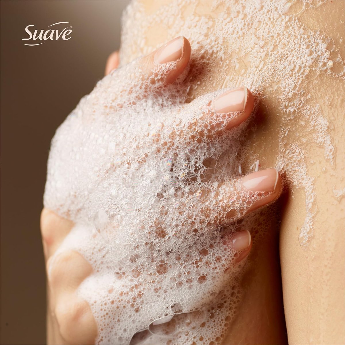 Suave Body Wash Variety Pack: Ocean Breeze & Wild Cherry Blossom, 3 x 30 oz, Moisturizing with Vitamin E Avelisse
