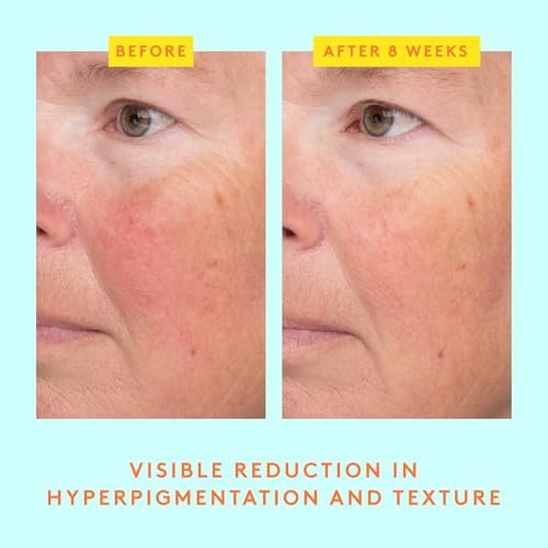 Drunk Elephant C-Luma Hydrabright Serum - 10% Hydrating Vitamin C - Clean Clinical Skincare - 30ml/1 fl oz Avelisse