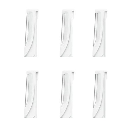 6 Replacement Blades for Liberex Sonic Dermaplaning Tool for Face Avelisse