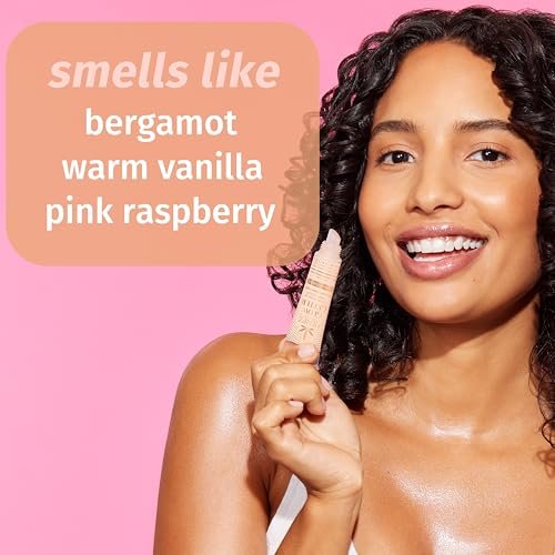 Hempz Glow Getter Lip Gloss – Hydrating Shimmer Lip Balm, 0.44 oz - görsel 6