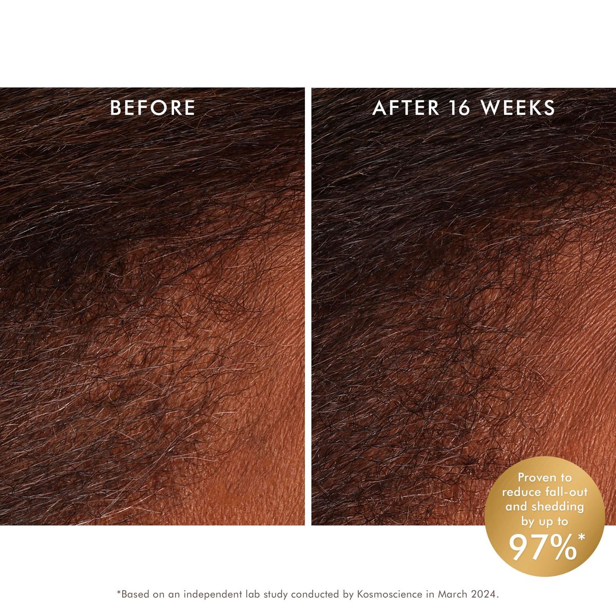 Moroccanoil Revitalizing Scalp Tonic Treatment for Thinning Hair Avelisse