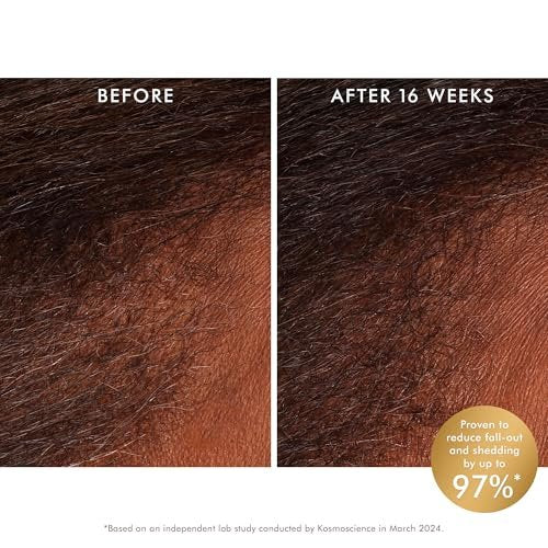 Moroccanoil Revitalizing Scalp Tonic Treatment for Thinning Hair Avelisse