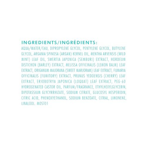 Moroccanoil Revitalizing Scalp Tonic Treatment for Thinning Hair Avelisse