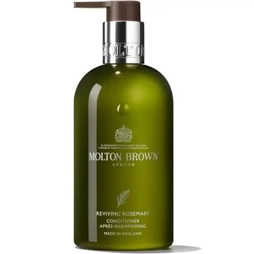 Molton Brown Reviving Rosemary Conditioner 10 fl. oz. – Nourishing & Revitalizing Hair Care Avelisse