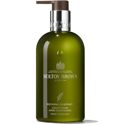 Molton Brown Reviving Rosemary Conditioner 10 fl. oz. – Nourishing & Revitalizing Hair Care Avelisse