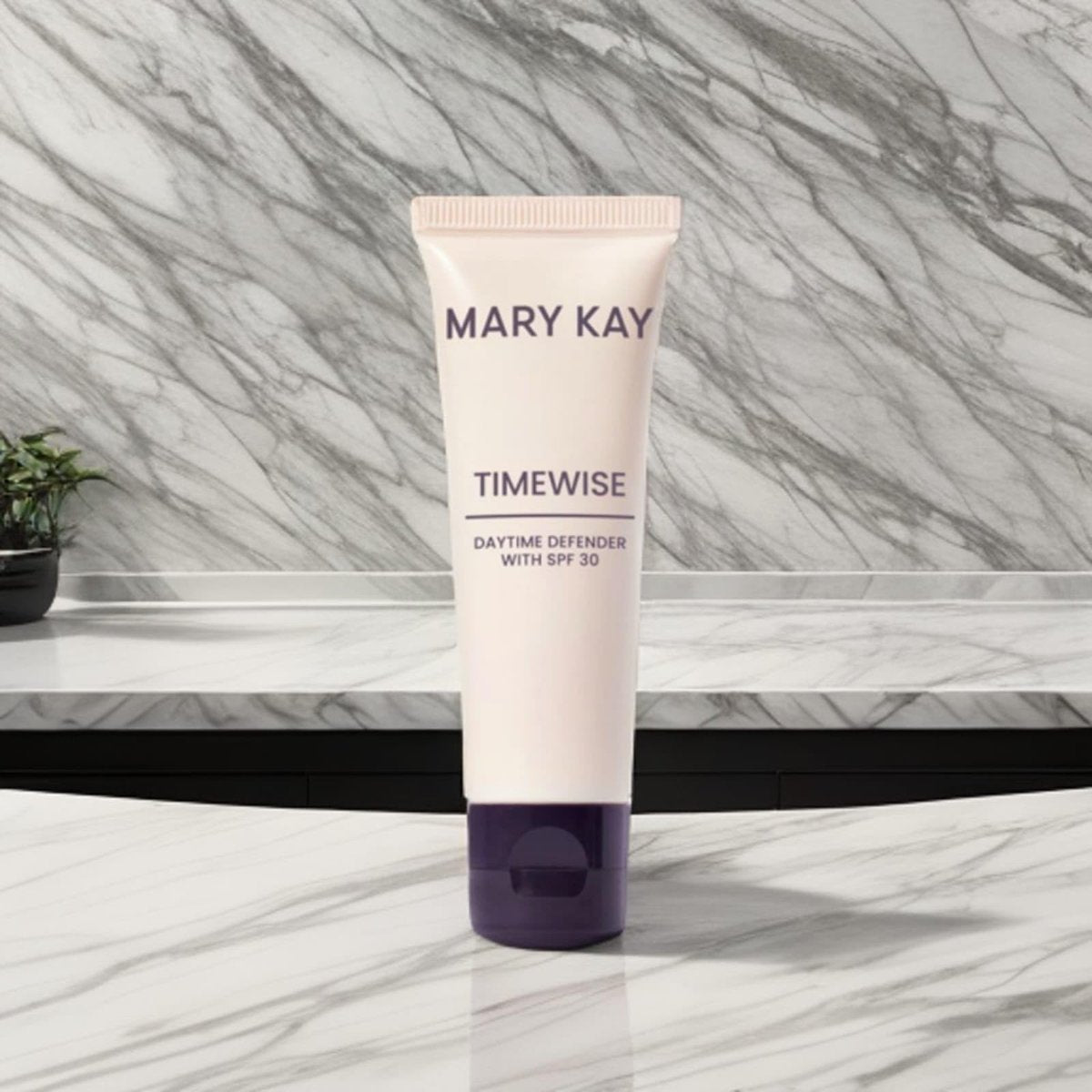 Mary Kay Timewise Daytime Protective Facial Lotion with SPF 30 – Daily Moisturizer & Sunscreen Avelisse