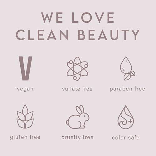 ALURAM High Hold Finishing Spray – All-Day Humidity Resistant Hold with Raspberry & Acai Oils, 10 Fl Oz Avelisse