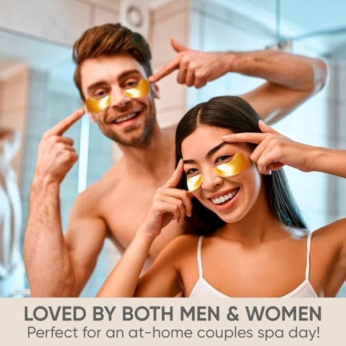 30 Pairs Lip Mask & Eye Mask Set – Hydrating Eye Patches for Puffy Eyes, Chapstick Bulk, Bridesmaid Gifts, Hangover Kit - görsel 14