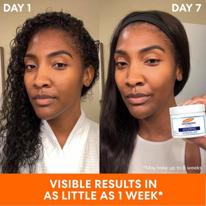 Palmer's Skin Success Extra Strength Tone Correcting Face Cream – Dark Spot Corrector for Discoloration, Age Spots & Post-Acne Marks (2.7 oz) Avelisse