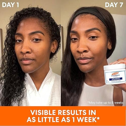 Palmer's Skin Success Extra Strength Tone Correcting Face Cream – Dark Spot Corrector for Discoloration, Age Spots & Post-Acne Marks (2.7 oz) Avelisse