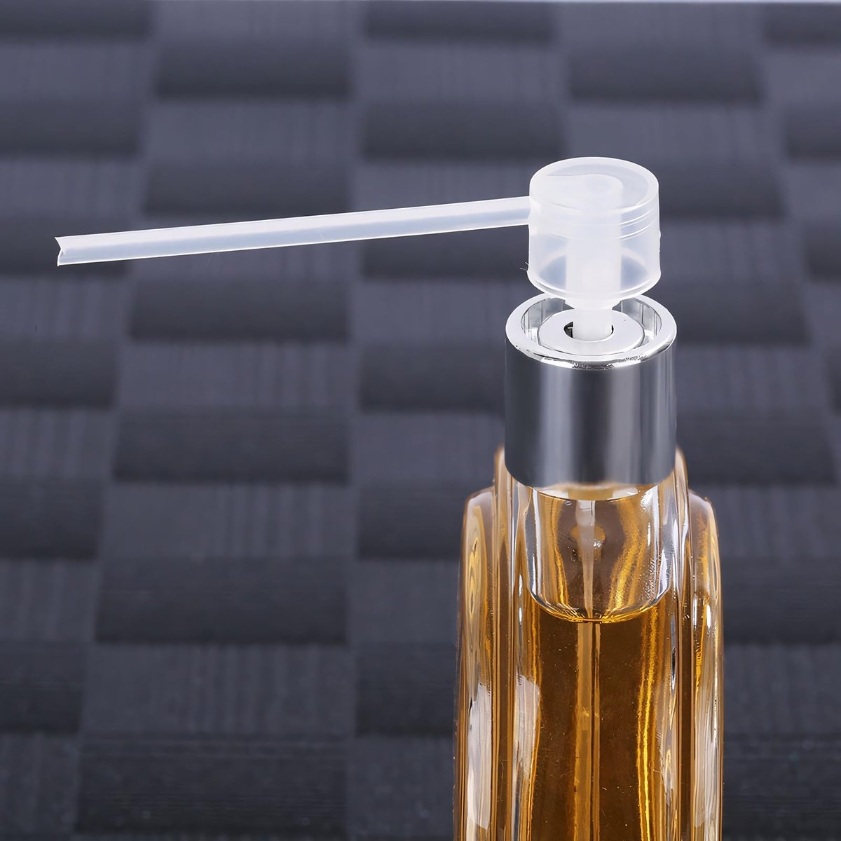 Perfume Refill Tool Kit (2 Sets) - Plastic Syringe Extractor for Liquid Cologne, Fragrance Samples & Essential Oils - Travel-Friendly - görsel 9