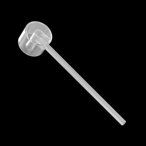 10-Pack Perfume Refill Pump Bottle Dispenser - Transparent Plastic Travel Transfer Tool for Cosmetics - görsel 12