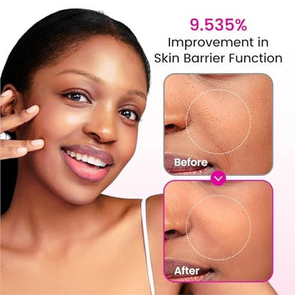 YADAH Collagen Hydra Core Cream – Capsule Filler Cream with 10 Types of Hyaluronic Acids, 1000ppm Low Molecular Collagen & Ceramide, Deep Hydration for Sensitive Skin, 1.76 oz Avelisse