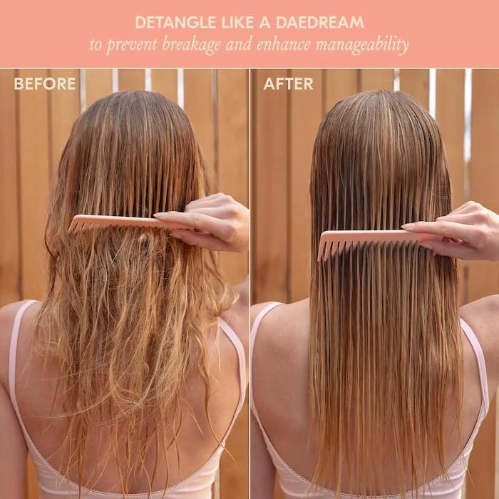 DAE Mirage Mist Leave-In Conditioner - Detangling, Conditioning & Heat Protection (5 Oz) Avelisse