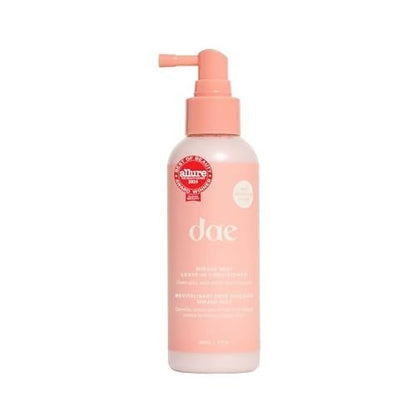 DAE Mirage Mist Leave-In Conditioner - Detangling, Conditioning & Heat Protection (5 Oz) Avelisse