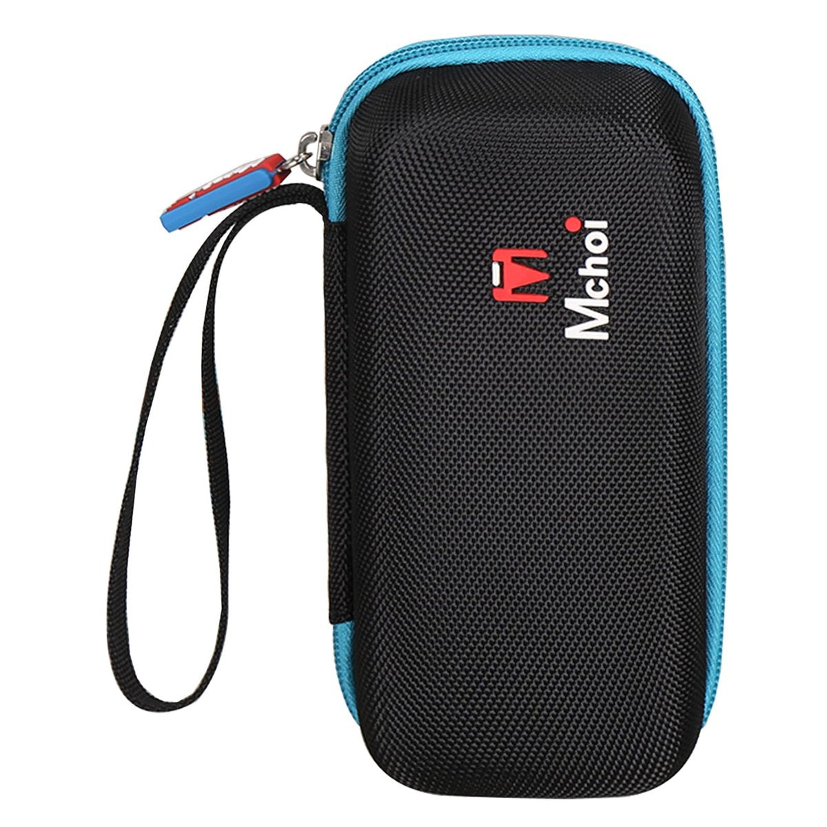 Mchoi Hard Travel Case for Braun Series 3/5 Electric Shavers - Protective EVA Storage - görsel 11