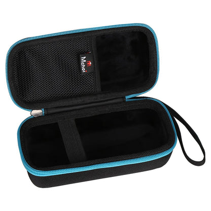 Mchoi Hard Travel Case for Braun Series 3/5 Electric Shavers - Protective EVA Storage