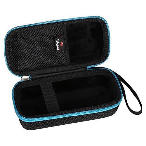 Mchoi Hard Travel Case for Braun Series 3/5 Electric Shavers - Protective EVA Storage - görsel 6