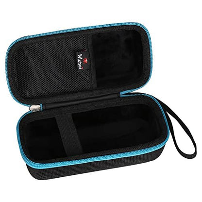 Mchoi Hard Travel Case for Braun Series 3/5 Electric Shavers - Protective EVA Storage