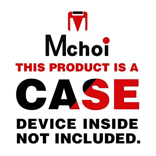 Mchoi Hard Travel Case for Braun Series 3/5 Electric Shavers - Protective EVA Storage - görsel 18