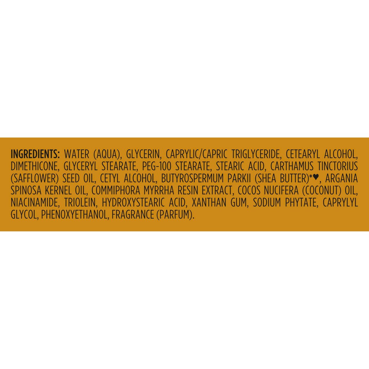 SheaMoisture Moisturizing Body Lotion with Raw Shea Butter, Argan Oil and Pro-Ceramides – Restoring Dry Skin, 24H Moisture, 16 oz - görsel 14
