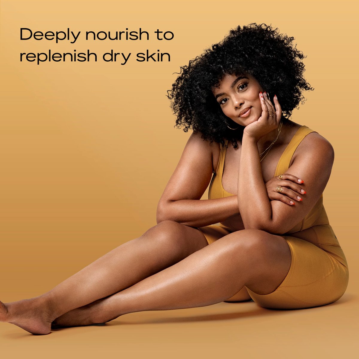 SheaMoisture Moisturizing Body Lotion with Raw Shea Butter, Argan Oil and Pro-Ceramides – Restoring Dry Skin, 24H Moisture, 16 oz - görsel 10