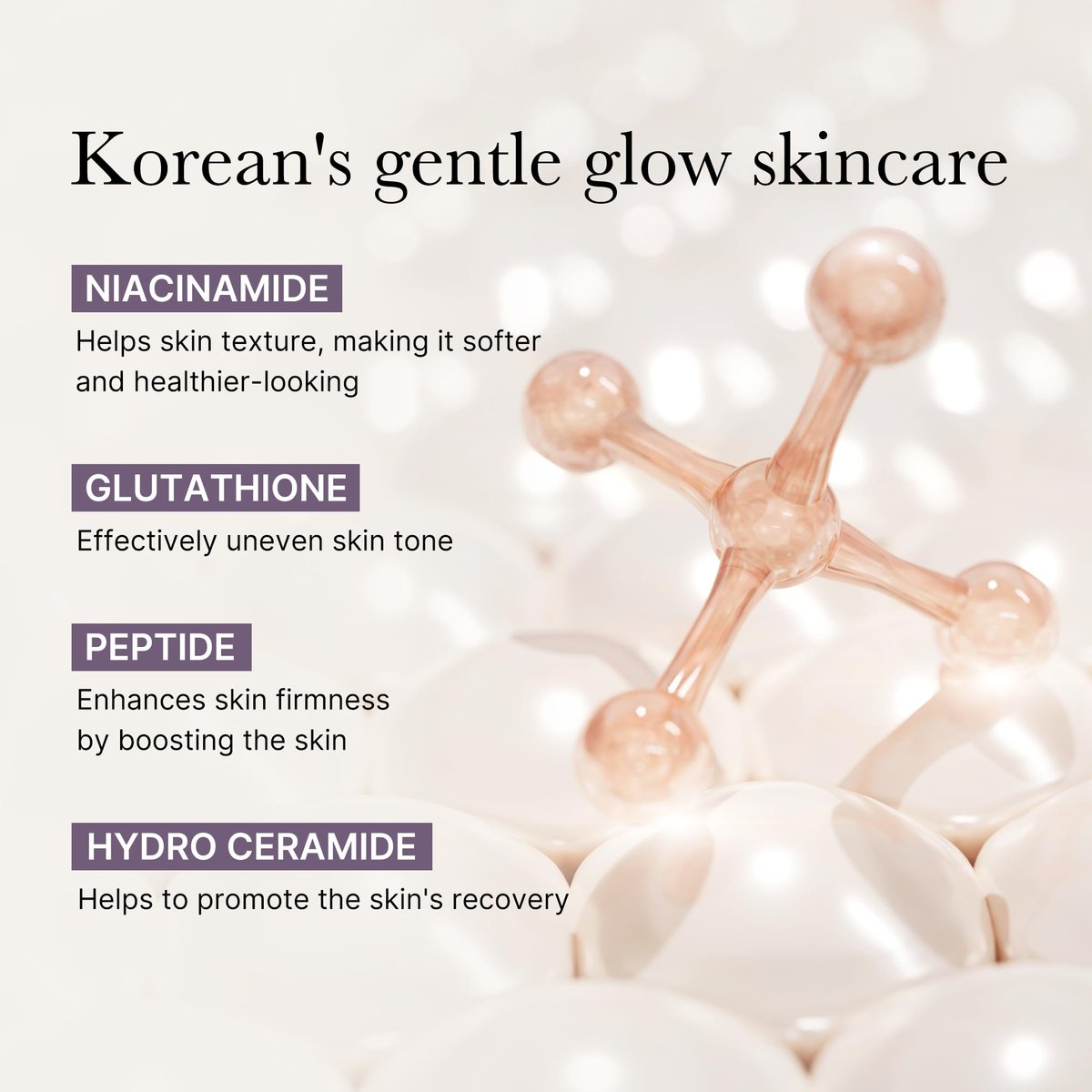 Medicube AGE-R Glutathione Glow Capsule Facial Cream – Instant Lifting Moisturizer with Collagen Peptide for Hydrating Glow, Improves Blemishes & Uneven Skin Tone – Korean Skin Care 1.69 fl.oz Avelisse