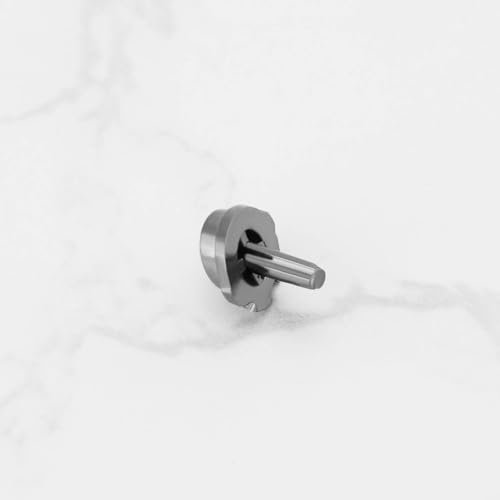 Replacement Hair Dryer Switch Button Set Compatible with Dyson HD01 HD02 HD03 HD04 HD08 - Cool Air Button & Control Buttons by SING F LTD - görsel 10