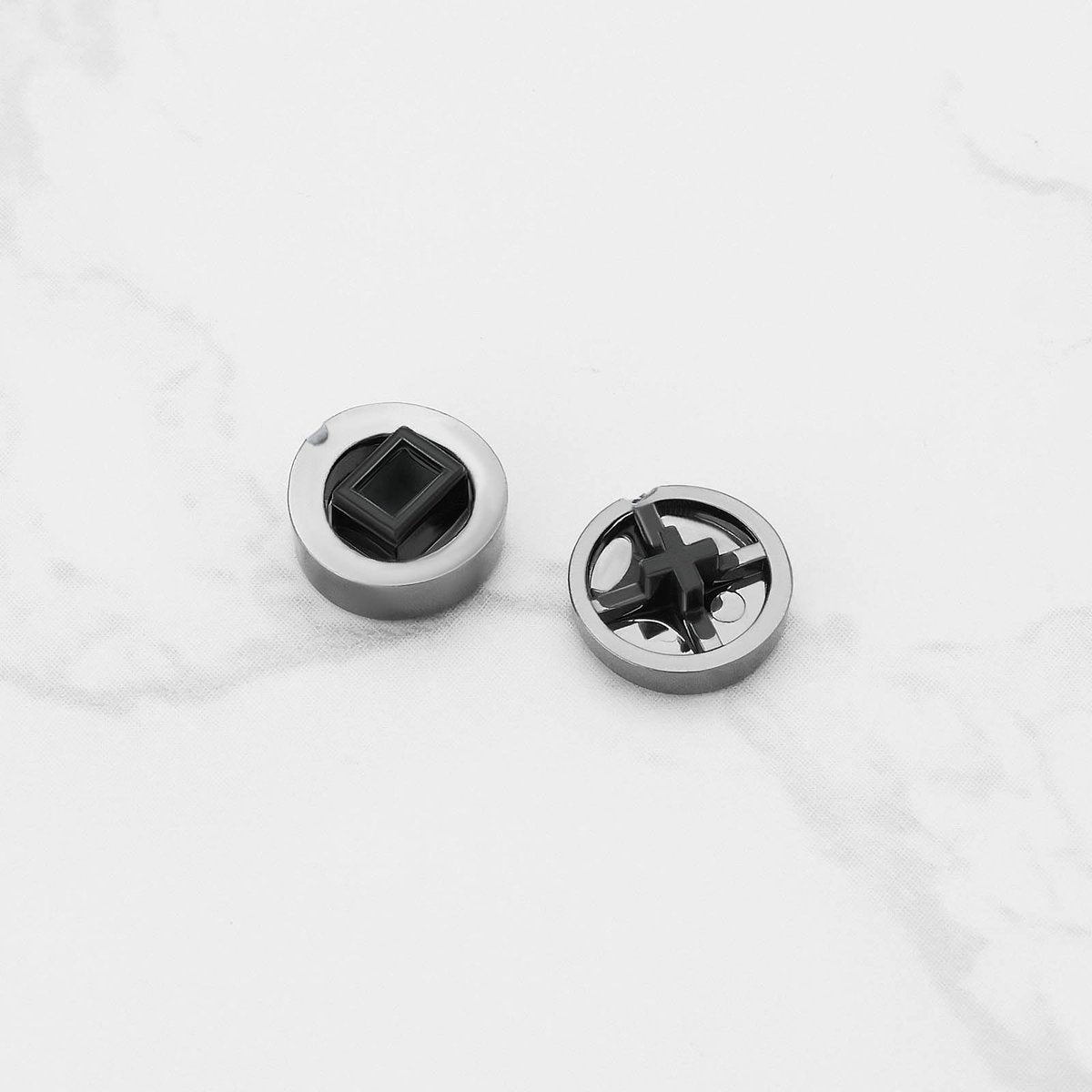 Replacement Hair Dryer Switch Button Set Compatible with Dyson HD01 HD02 HD03 HD04 HD08 - Cool Air Button & Control Buttons by SING F LTD - görsel 11